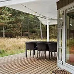بيت للعطل 0048-romo-trinnesvej-12 Bolilmark