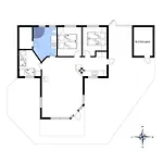 0048-romo-trinnesvej-12 بيت للعطل Bolilmark