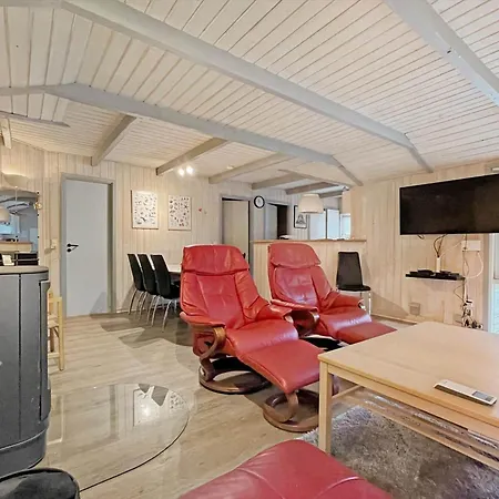 0048-romo-trinnesvej-12 度假居 Bolilmark