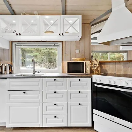 0048-romo-trinnesvej-12 度假居 *