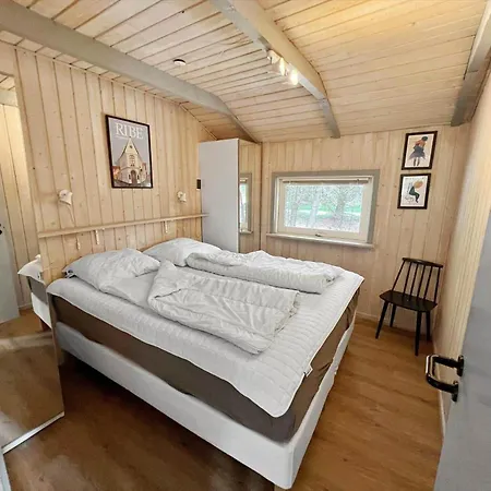 度假居 0048-romo-trinnesvej-12