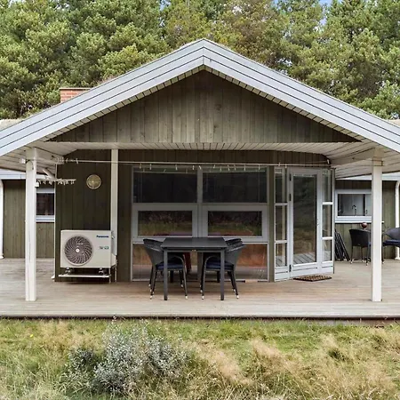 度假居 0048-romo-trinnesvej-12 *