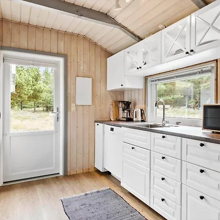 0048-romo-trinnesvej-12 Prázdninový dům