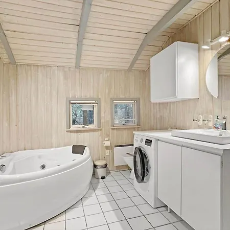 Prázdninový dům 0048-romo-trinnesvej-12