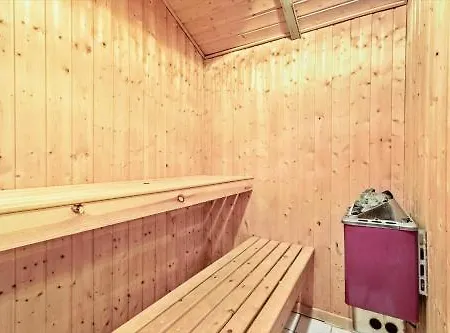 Prázdninový dům 0048-romo-trinnesvej-12 *