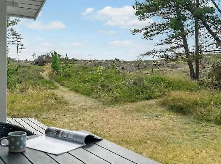 0048-romo-trinnesvej-12 Prázdninový dům