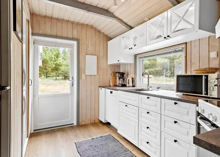 0048-romo-trinnesvej-12 Prázdninový dům