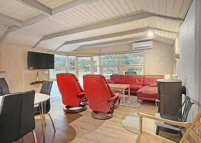 Prázdninový dům 0048-romo-trinnesvej-12 *