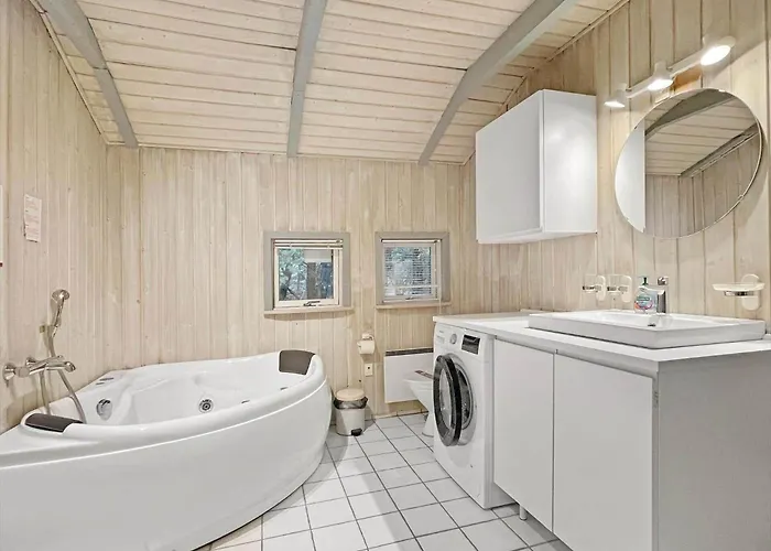 Prázdninový dům 0048-romo-trinnesvej-12