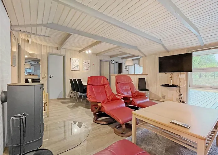 0048-romo-trinnesvej-12 Prázdninový dům Bolilmark