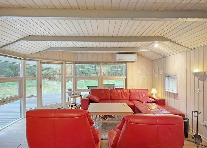 0048-romo-trinnesvej-12 Prázdninový dům *