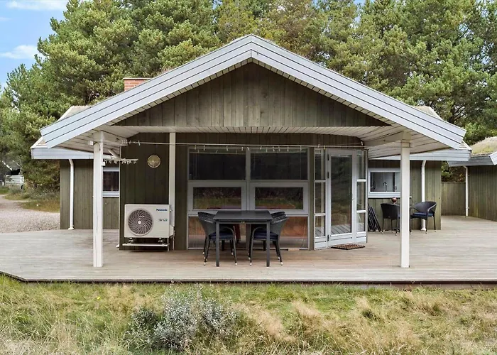 0048-romo-trinnesvej-12 Prázdninový dům